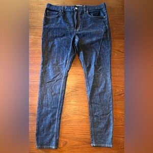 Everlane Dark Blue Men's Jeans